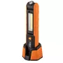 NEO TOOLS 99-065 Linterna LED 300 lm recargable Cree XPE negra