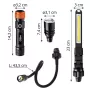 NEO TOOLS 99-107 iluminación exterior