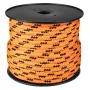 NEO TOOLS Cuerda de polipropileno trenzada 16 mm x 60 m azul
