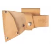 NEO TOOLS Hacha Bushcraft con funda, 400 g