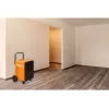 NEO TOOLS deshumidificador de obra 750W 47,6L/24h depósito 11L