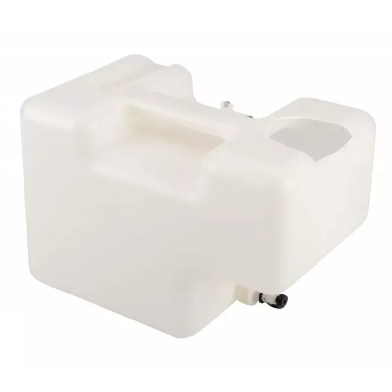 NEO TOOLS deshumidificador de obra 750W 47,6L/24h depósito 11L