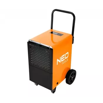 NEO TOOLS deshumidificador de obra 750W 47,6L/24h depósito 11L