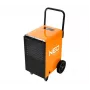 NEO TOOLS deshumidificador de obra 750W 47,6L/24h depósito 11L