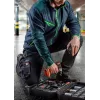 NEO TOOLS Pantalón de trabajo DENIM 5 bolsillos, talla XL