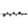 Barrena para tierra NEO TOOLS M14 para 58G084, 120 x 600 mm