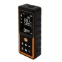NEO TOOLS Medidor láser de distancias, 100 m de alcance, IP54