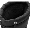 Botas de nieve NEO TOOLS hombre, sin cordones, talla 43