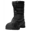 Botas de nieve NEO TOOLS hombre, sin cordones, talla 43
