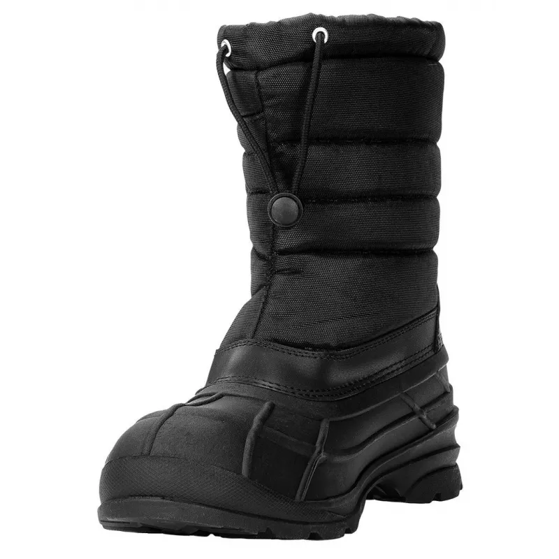 Botas de nieve NEO TOOLS hombre, sin cordones, talla 43