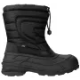 Botas de nieve NEO TOOLS hombre, sin cordones, talla 43