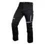 NEO TOOLS Mix&Match pantalón de trabajo, negro, talla L