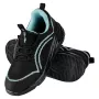 Zapatos de trabajo bajos NEO TOOLS O1 SR Neo Air, azul, talla 39