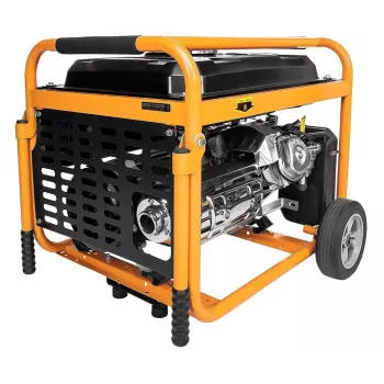 NEO TOOLS Generador eléctrico 6000W-6500W