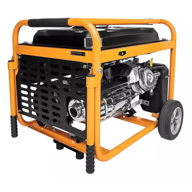 Generador eléctrico NEO TOOLS 6000W-6500W