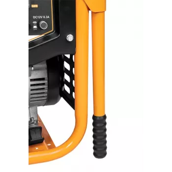 NEO TOOLS Generador eléctrico 6000W-6500W