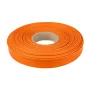 NEO TOOLS Manguera de presión para bombas sumergibles 1 pulgada 30m reforzada de PVC negra