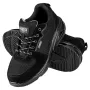 NEO TOOLS Professional Calzado de seguridad bajo O1 SR Neo Air, negro, talla 46