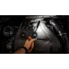 NEO TOOLS Linterna de inspección a batería 400 lm COB + linterna 99-102