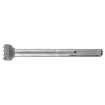 Cincel de punta SDS Max NEO TOOLS 35x35 mm, 16 dientes
