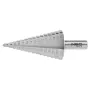 NEO TOOLS broca escalonada 4-32 mm HSS ranura helicoidal