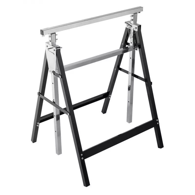 Cajón de banco de trabajo de acero NEO Tools TOP-84-145, 580x450x130 mm, carga 25 kg, guías con rodamientos, cierre centralizado, negro/gris