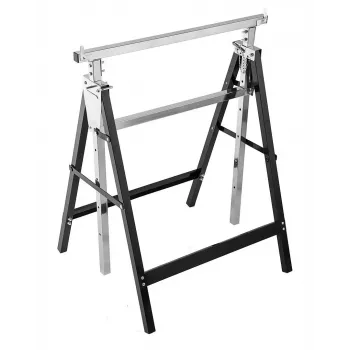 Cajón de banco de trabajo de acero NEO Tools TOP-84-145, 580x450x130 mm, carga 25 kg, guías con rodamientos, cierre centralizado, negro/gris