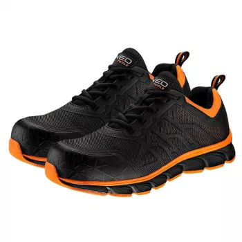 NEO TOOLS Calzado de trabajo S1 SRC, puntera composite, talla 41