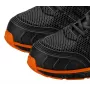 NEO TOOLS Zapatos de trabajo S1, puntera de acero, talla 45
