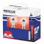 Neolux H7 Extra Light pack de 2 lámpara halógena 12V 55W