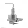 Neomounts NM-D775 Plata Pinza de mesa 100x100 mm - 16 kg