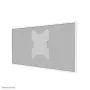 Neomounts WL85-515WH16 soporte de pared giratorio para TV para pantallas de 55-75 pulgadas, blanco