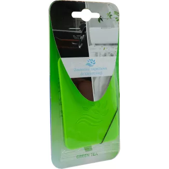 Nessun Ambientador colgante de té verde para aire acondicionado