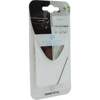NESSUN Home Style ambientador colgante para rejillas de ventilación de coche y hogar