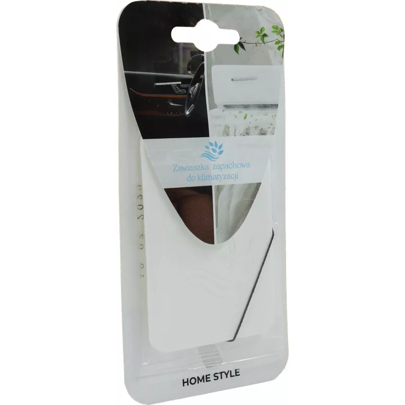 NESSUN Home Style ambientador colgante para rejillas de ventilación de coche y hogar