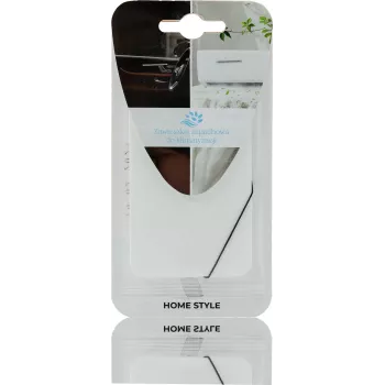 NESSUN Home Style ambientador colgante para rejillas de ventilación de coche y hogar