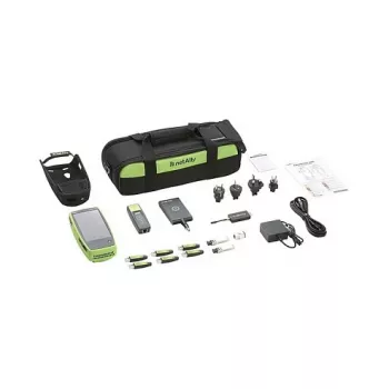 NetAlly EtherScope nXG EXG-300-KIT X2 kit profesional portátil de experto en redes