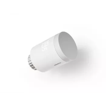 Netatmo Original válvula de radiador inteligente pack de 4
