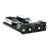 NETGEAR APM414SD Tarjeta de interfaz para M4350-16M4V con 2 conectores Neutrik opticalCON QUAD para 4 transceptores MMF