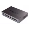 Netgear GS108E-400EUS Switch Gigabit Ethernet Plus de 8 puertos (Smart Managed Plus)