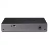 Netgear GS108E-400EUS Switch Gigabit Ethernet Plus de 8 puertos (Smart Managed Plus)