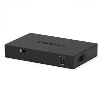 NETGEAR MS308-100EUS Switch no gestionado 8 puertos Multi-Gigabit 2.5G