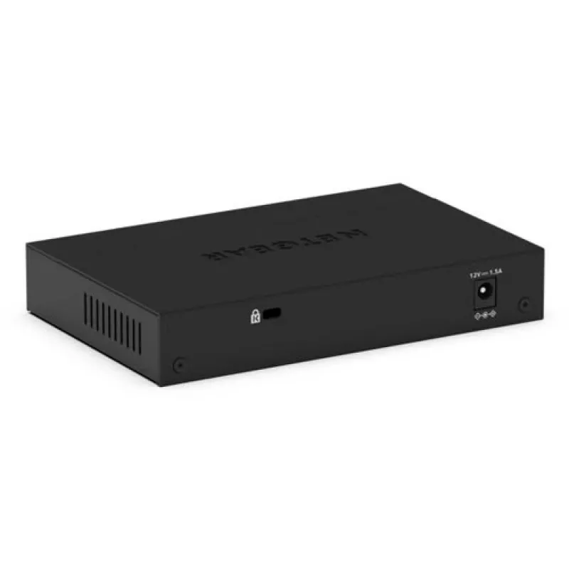 NETGEAR MS308-100EUS Switch no gestionado 8 puertos Multi-Gigabit 2.5G