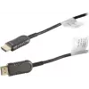 NETKAB S/CONN maximum connectivity Cable HDMI óptico activo 4K 15m (30-01085)