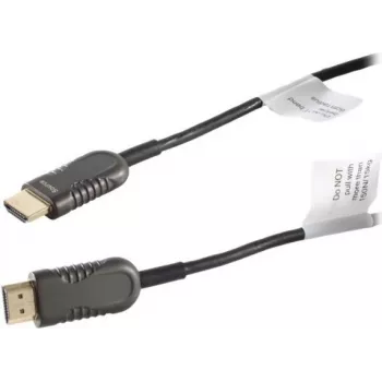 NETKAB S/CONN maximum connectivity Cable HDMI óptico activo 4K 15m (30-01085)