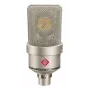 Micrófono de condensador de gran diafragma Neumann TLM 103, níquel