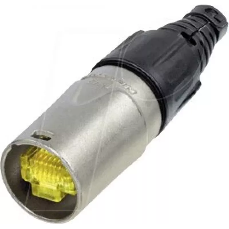 Neutrik NE8MX-1 Soporte conector de cable etherCON para conector RJ45