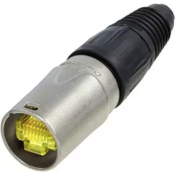 Neutrik NE8MX-1 Soporte conector de cable etherCON para conector RJ45