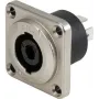 NEUTRIK speakON serie STX conector hembra de montaje de 4 polos NLT4MPXX 30208513