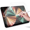 NEVOX NEVOFOIL PAPERTouch Protector de pantalla para iPad Air 13 (M2) - Transparente, mate, pack de 2